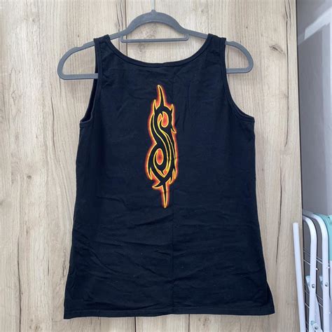 Womens Multi Vest Depop