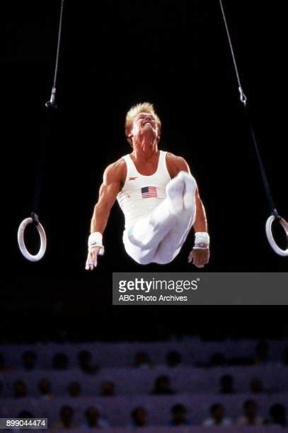 Olympians Bart Conner Photos and Premium High Res Pictures - Getty Images