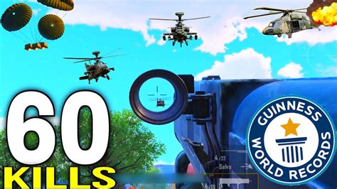 Double M202 Vs Helicopter Battle In Payload 3 0 PUBG Mobile YouTube