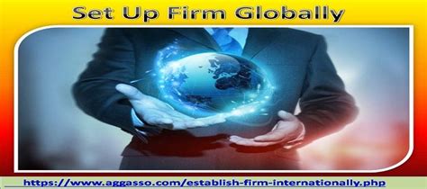 Set Up Firm Globally Reduce Taxes And Protect Your Firm With