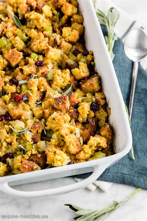 15 Best Ideas Gluten Free Stuffing Recipes Easy Recipes To Make At Home