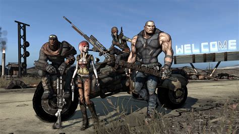 5 Things You Didn't Know About Borderlands 3 Sirens