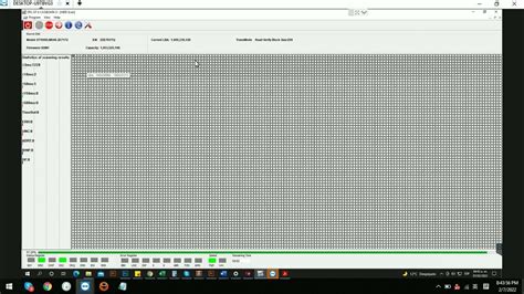 ST1000LM048 2E7172 LED HDD Repair and Data Recovery Steps - YouTube