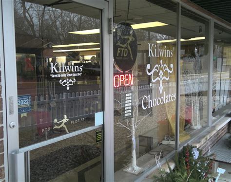 See All Locations Kilwins