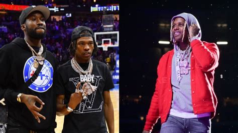 Listen To Meek Mill Lil Baby And Lil Durks New Song Sharing