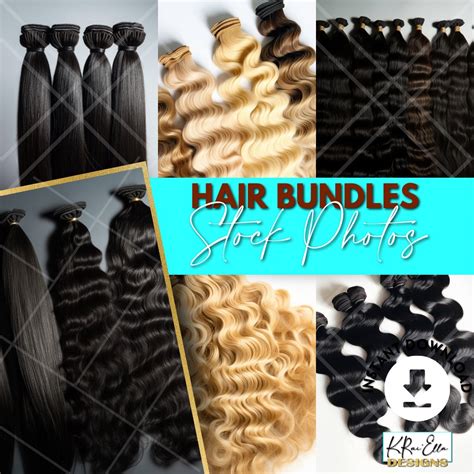 Raw Hair Bundle Stock Images Hair Weave Photos Hair Bundles Frontal