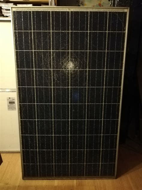 Panel Solarny Bateria S Oneczna W V Solar Mc