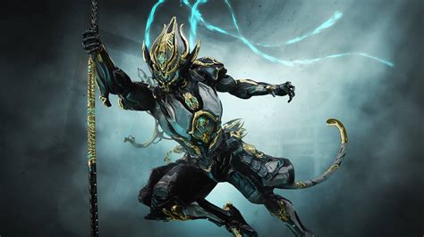 Warframe Wukong Prime Access Test Zum Prime Affenkönig Nat Games