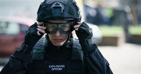 Trigger Point - alles zur Serie - TV SPIELFILM