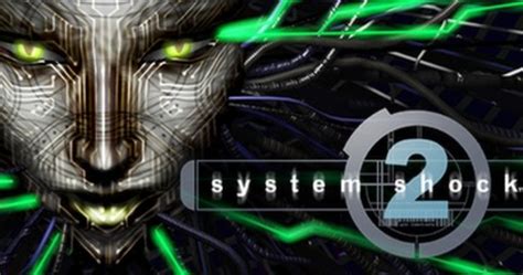 System Shock 2 Game Gamegrin