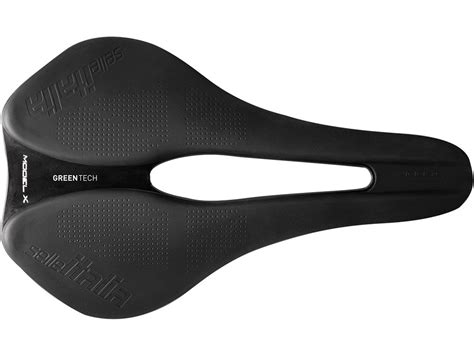 Selle Italia Model X 145 mm road saddle