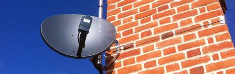 Satellite Dish Installers in Leeds | Freesat Satellite Dish Fitters, Leeds