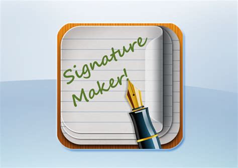 Top 5 Handwritten Signature Generators