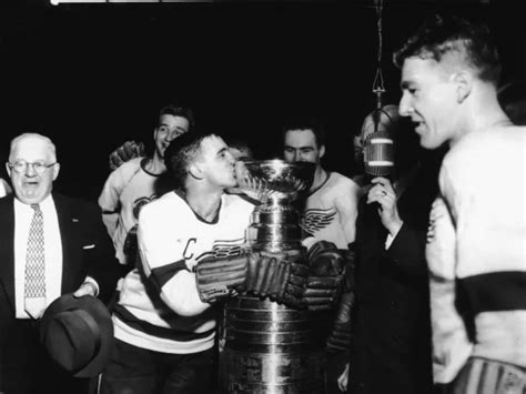 Top 10 Stanley Cup Finals Of All Time