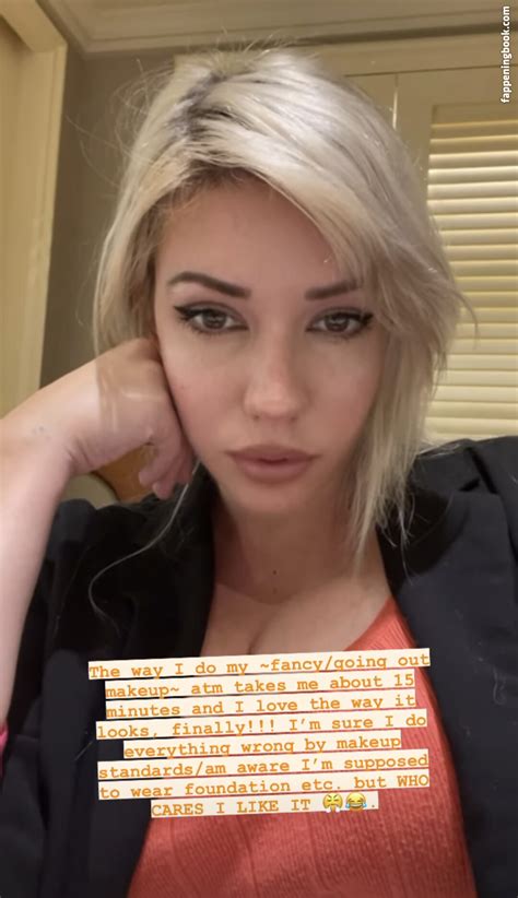 Alanah Pearce Charalanahzard Nude Onlyfans Leaks The Fappening