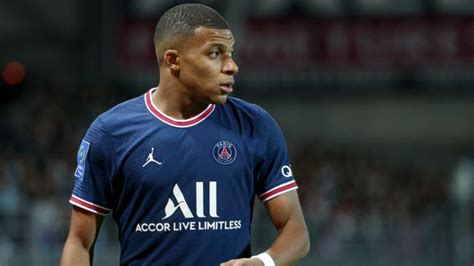 Mbappé no renovará su contrato con el PSG