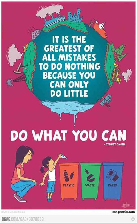 40 best environment quotes to inspire you to help save the planet – Artofit