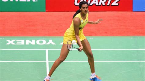 Pv Sindhu Reveals Her Expectations From Tour Final Opens Up About Tai