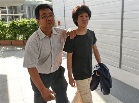 Singapore Teen Blogger Amos Yee Jailed Over Social Media Posts - The Global News