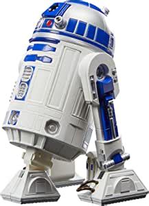 Star Wars The Black Series Artoo Detoo R D Star Wars Return Of