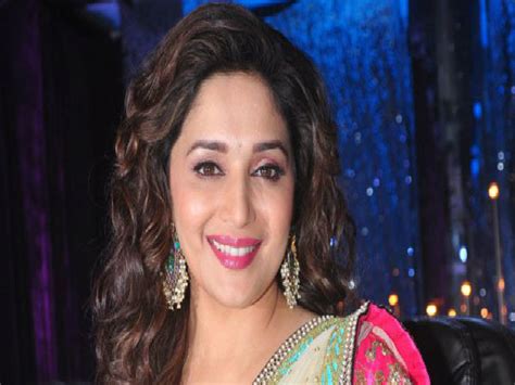 Madhuri Dixit Promises Something More Exciting Than Jhalak Dikhhla Jaa