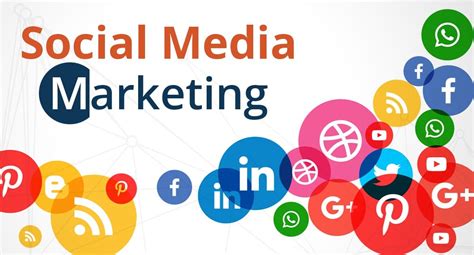 Everything You Should Know About Social Media Marketing