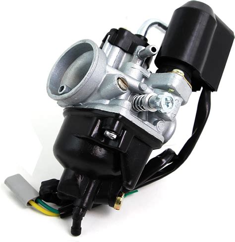 Amazon Fr Carburateur De Rechange 17 5 Mm Pour Gilera Stalker 50