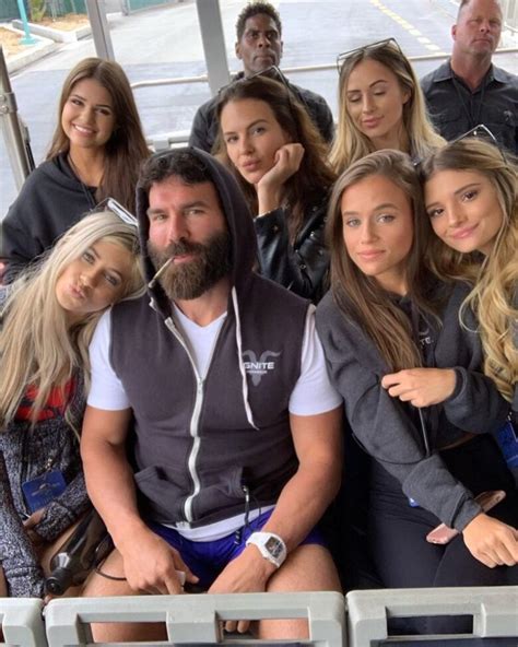 Dan Bilzerian Is Ready to Take Over the White House - 2024 Election