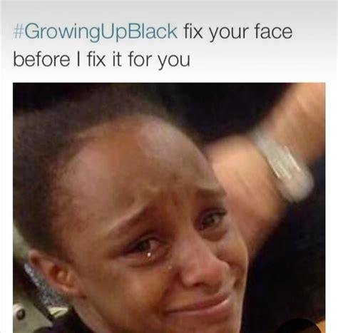 25 Hair Memes Every Black Woman Can Relate To Artofit