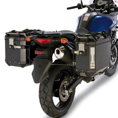 Suporte Givi Mala Lateral Outback Suzuki V Strom Dl