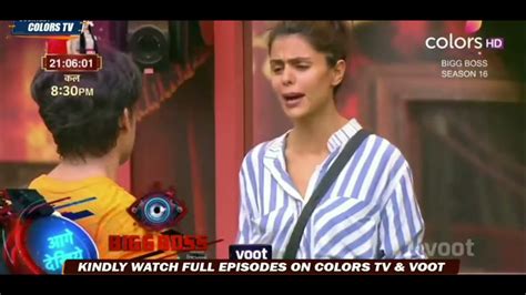 Bigg Boss Update Shalin Ne Vikkas Ko Kiya Warn Kya Hoga Maha