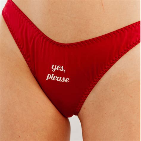 pièces de lingerie à soffrir pour la Saint Valentin Magazine ELLE Québec Tendances mode