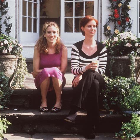 Episode Sex And The City Yang Wajib Ditonton Berulang Kali