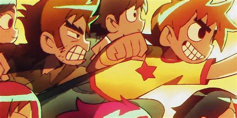 Scott Pilgrim Takes Off Ending Explained — What Happened To Scott