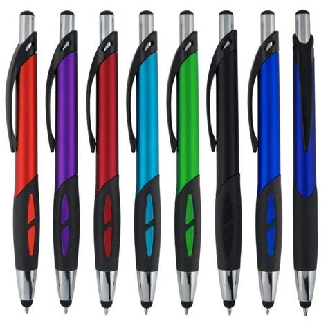 Stylus Pens 2 In 1 Touch Screen And Writing Pen Sensitive Stylus Tip For Your Ipad Iphone