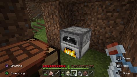 Minecraft Gameplay Survival Youtube