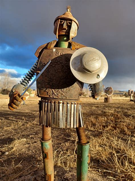 The Gladiator Wilhelms Art By Artist John V Wilhelm