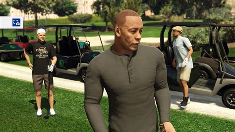 How To Work With Dr Dre In Gta Online The Contract Dlc