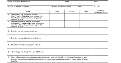 Da Form 5500 Fill Out Printable PDF Forms Online