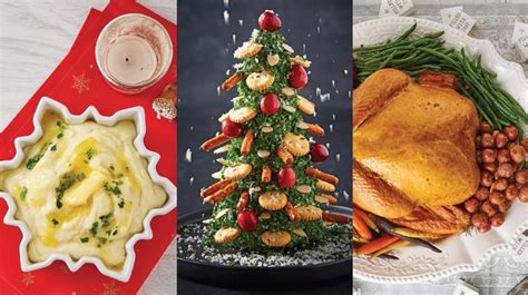 33 Recetas Para Una Navidad Llena De Magia Y Sabor