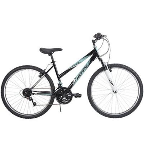 Huffy Bicycles 26 Wmns Incline Bike 26330 Zoro