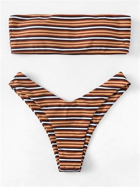 Pin On MBF Brown Bikini S