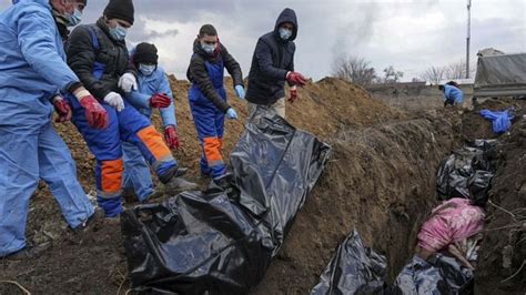 Evgeniy Maloletka Gewinnt Preis F R Seine Fotos Aus Mariupol Euronews