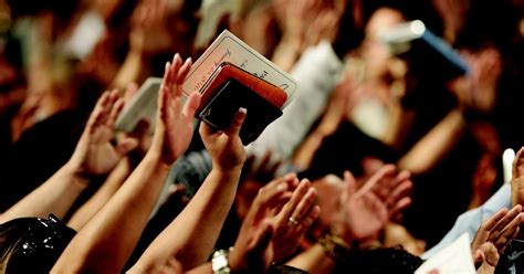 Sugest Es Para Ordem Do Culto Liturgia Estudos B Blicos Online