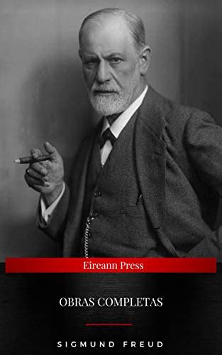 Sigmund Freud Obras Completas Ebook Freud Sigmund Amazon Mx