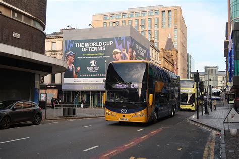 Stagecoach West Scotland 50413 YX69LBL Andy Chalmers Flickr