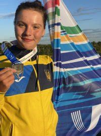 A WUNU student is a silver medalist of the World Rowing Championship ...