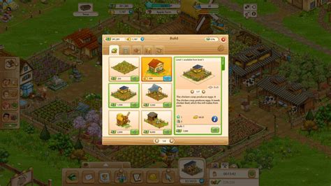 Big Farm - Goodgame Studios