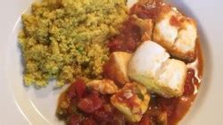 Cod Curry Recipe - Allrecipes.com