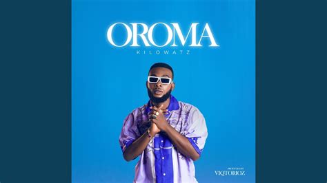 Oroma - YouTube